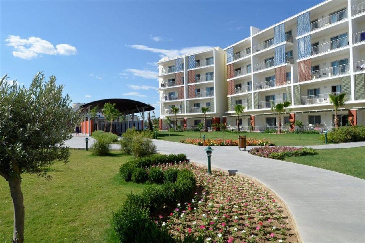 Hotel Sunwing Side Beach By Barut Hotels