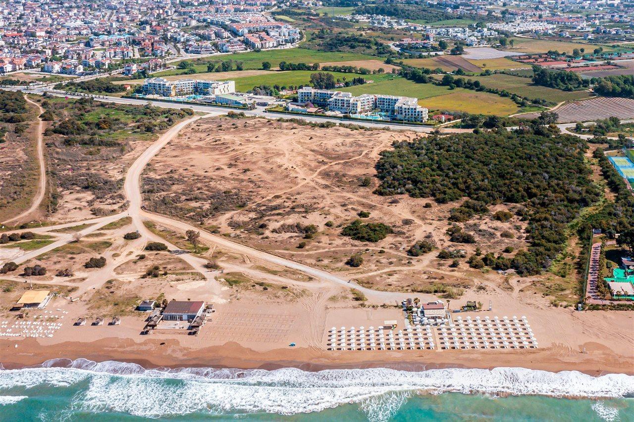 Sunwing Side Beach By Barut Hotels Side