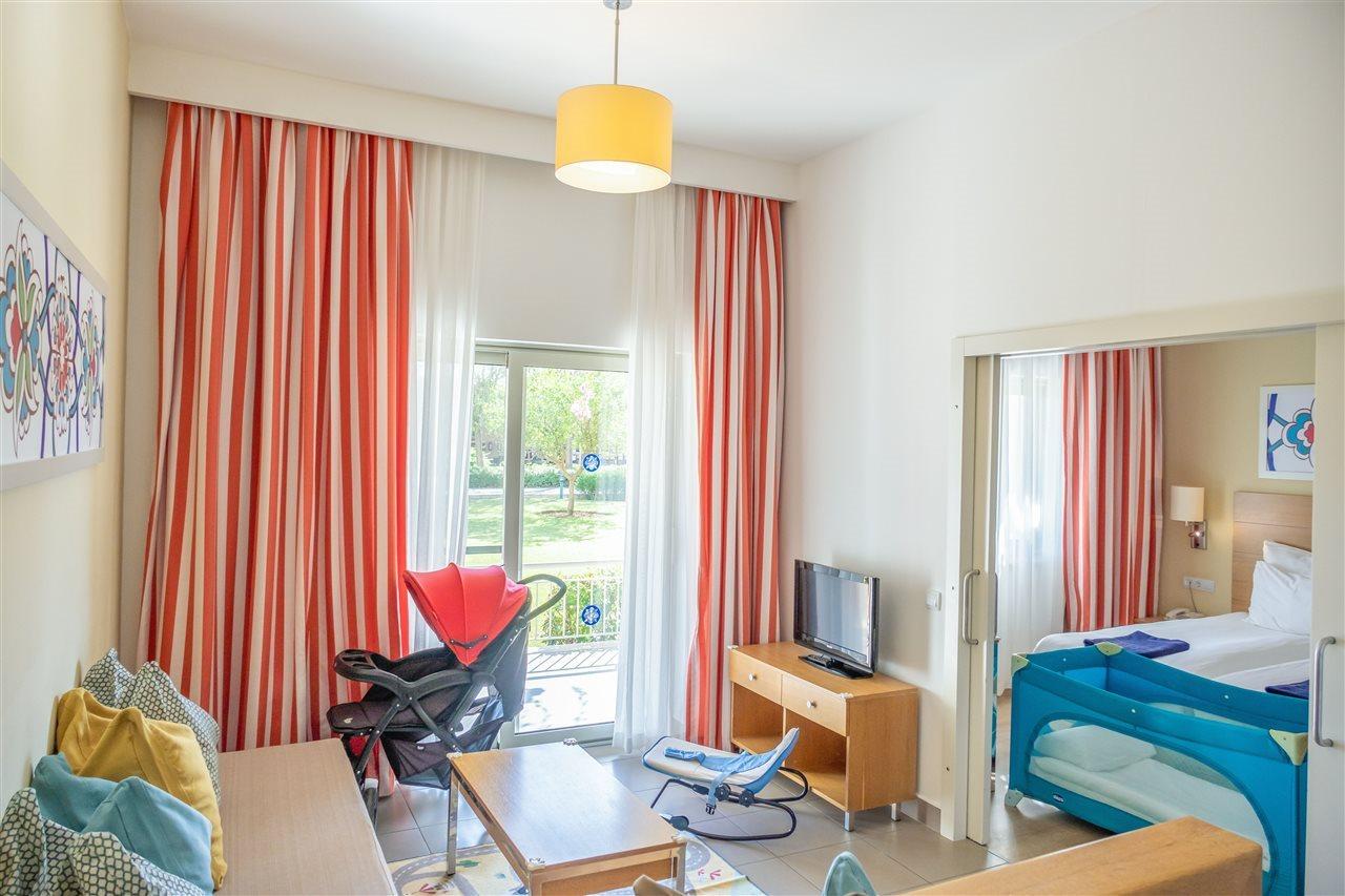 Sunwing Side Beach By Barut Hotels Hotel