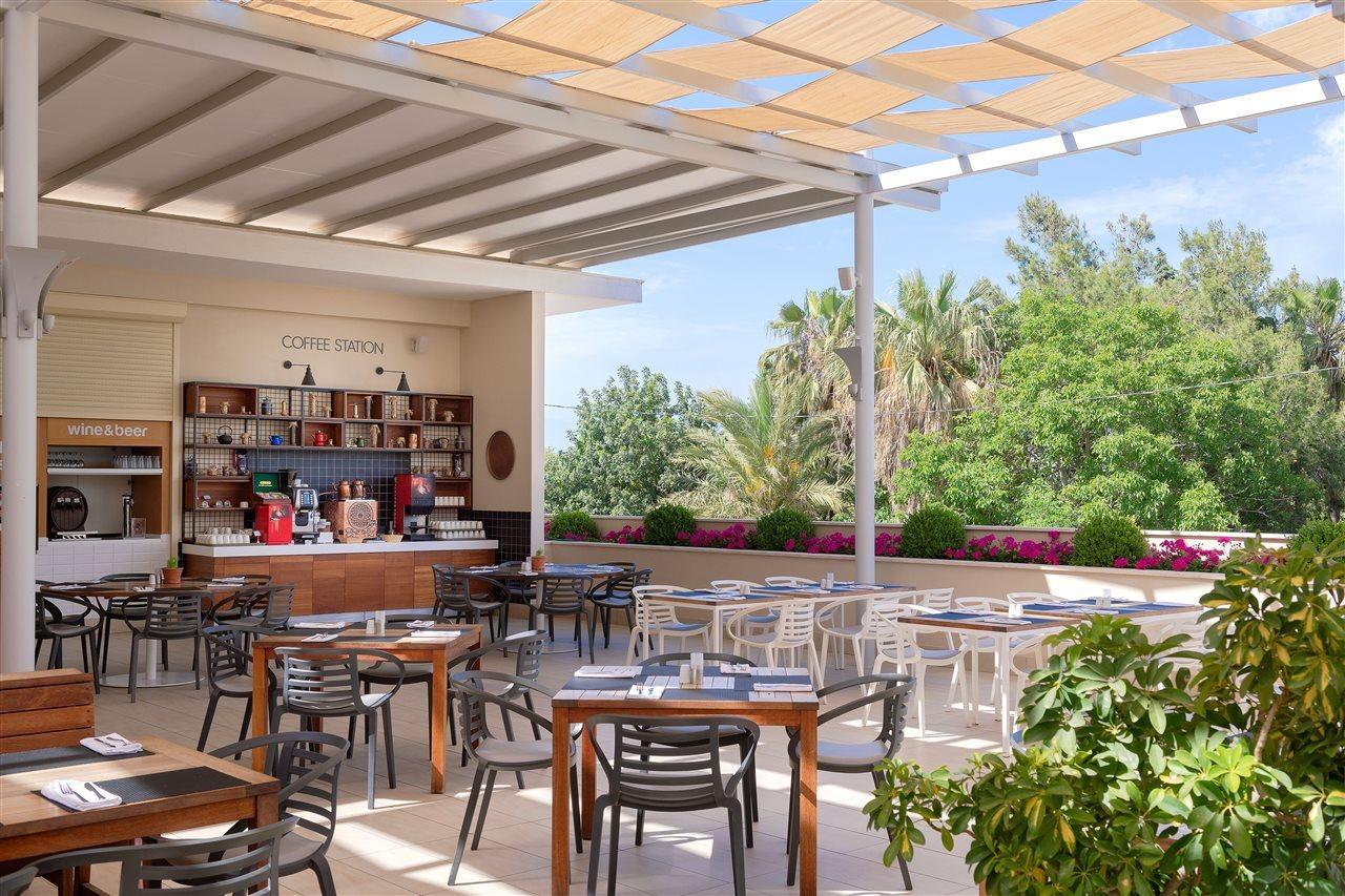 Hotel Sunwing Side Beach By Barut Hotels 4*