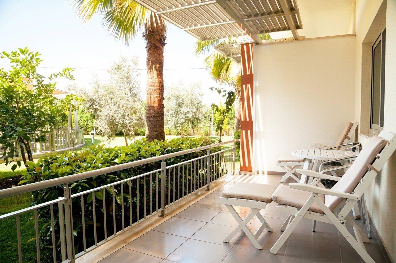 Sunwing Side Beach By Barut Hotels