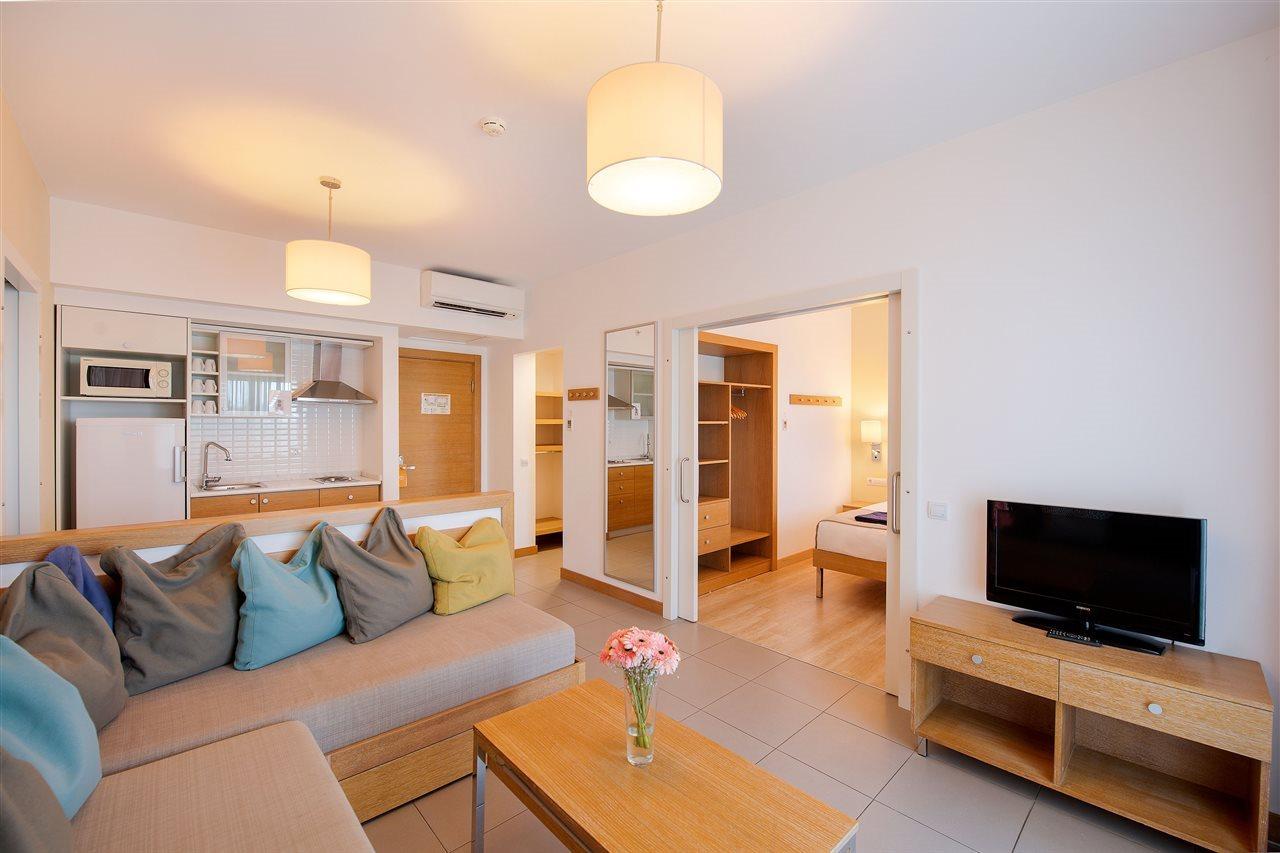 Sunwing Side Beach By Barut Hotels Hotel 4*