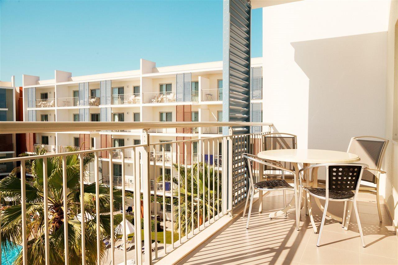 Sunwing Side Beach By Barut Hotels