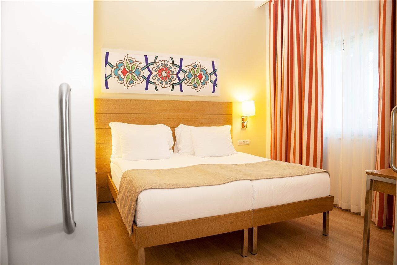 Hotel Sunwing Side Beach By Barut Hotels