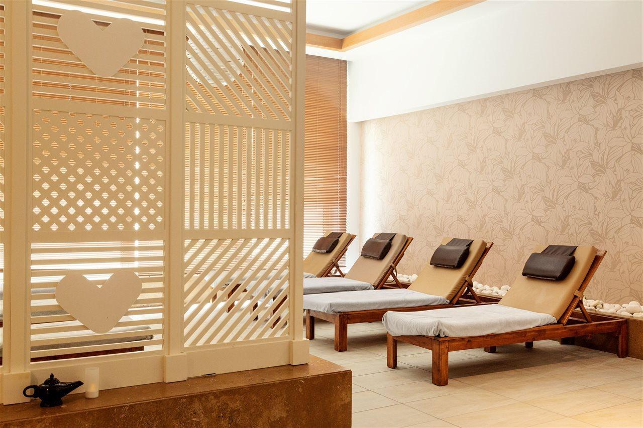 Sunwing Side Beach By Barut Hotels 4*