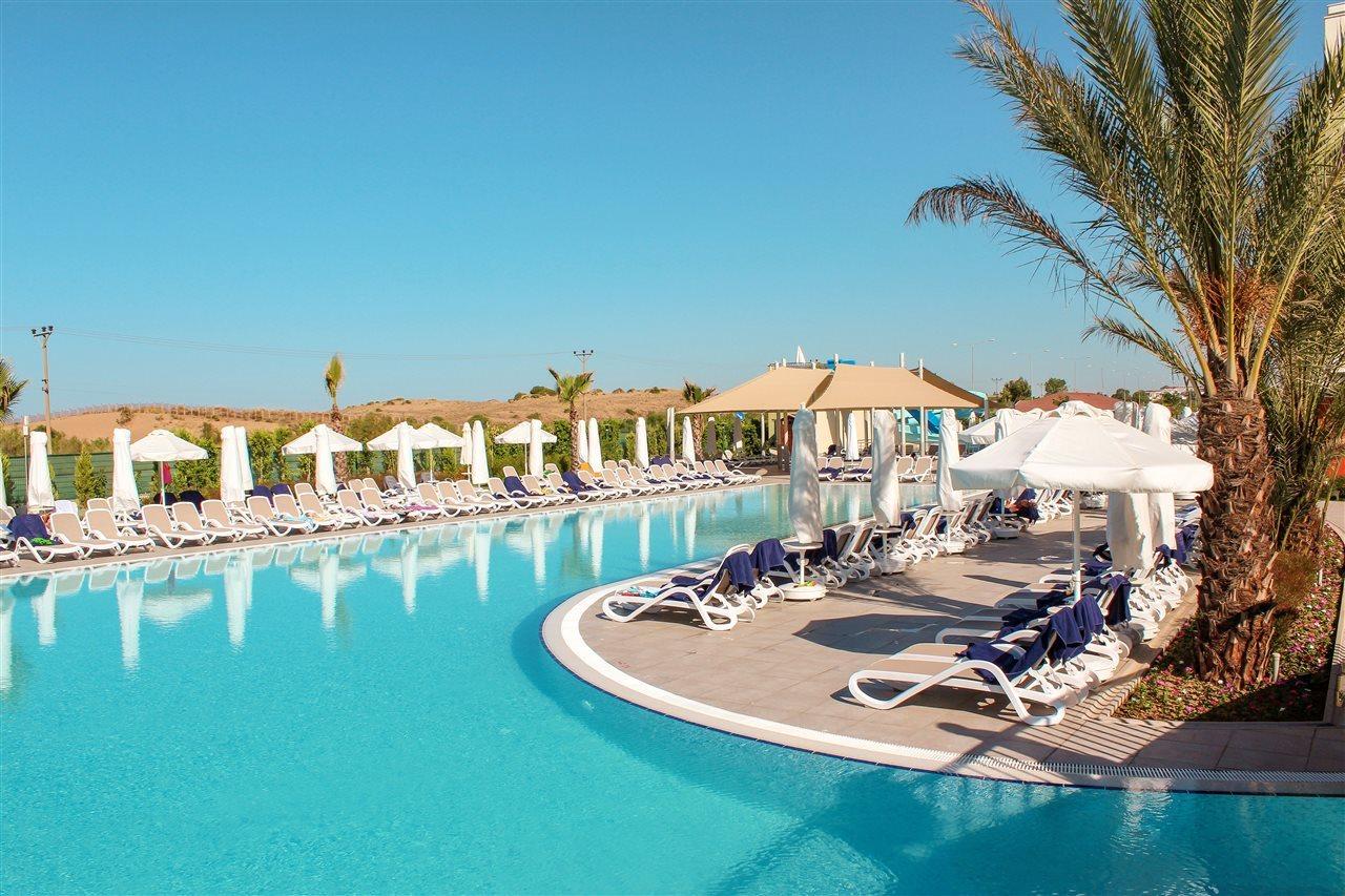 Sunwing Side Beach By Barut Hotels Hotel