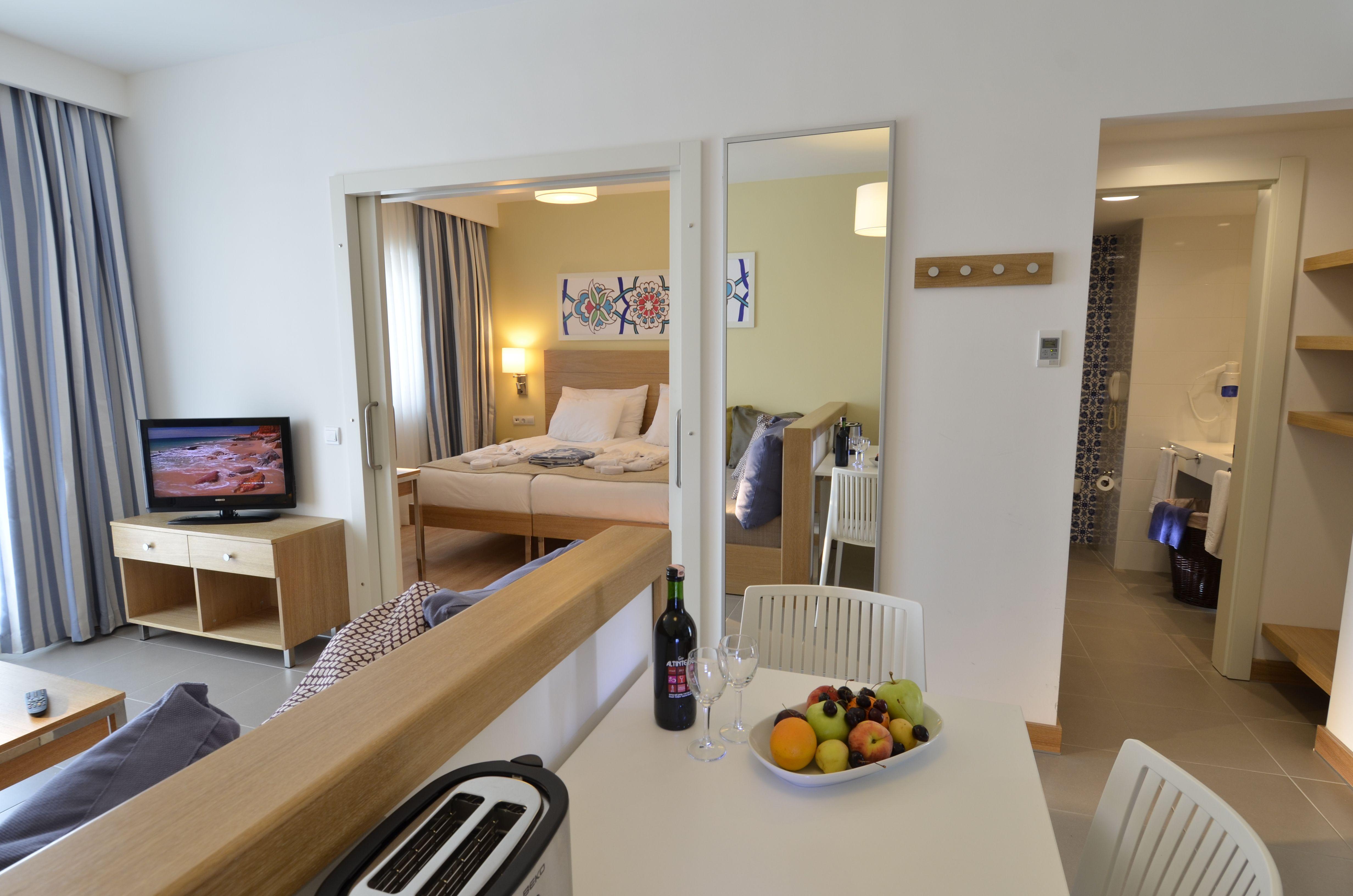 Hotel Sunwing Side Beach By Barut Hotels