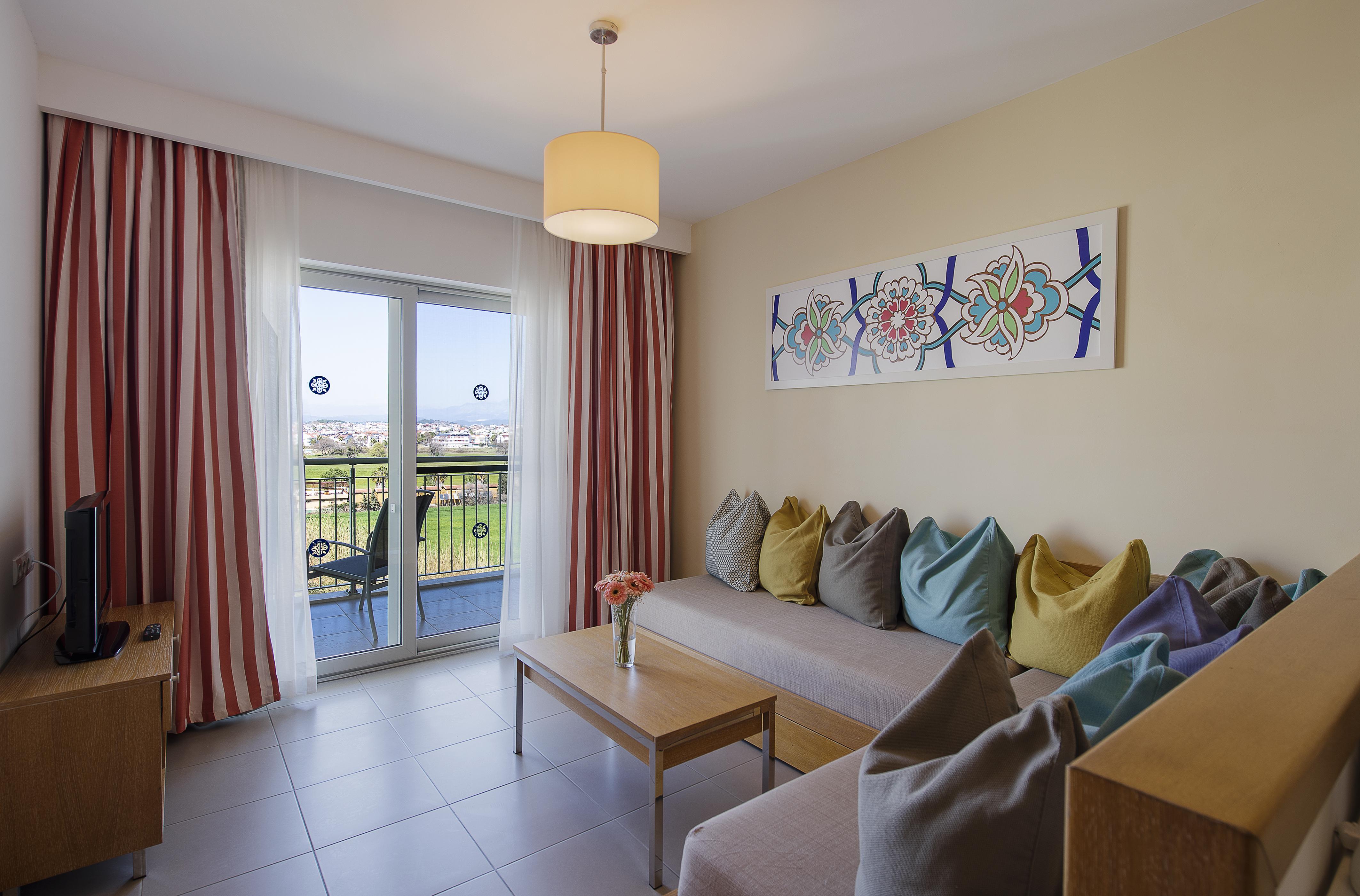 Sunwing Side Beach By Barut Hotels 4* Side