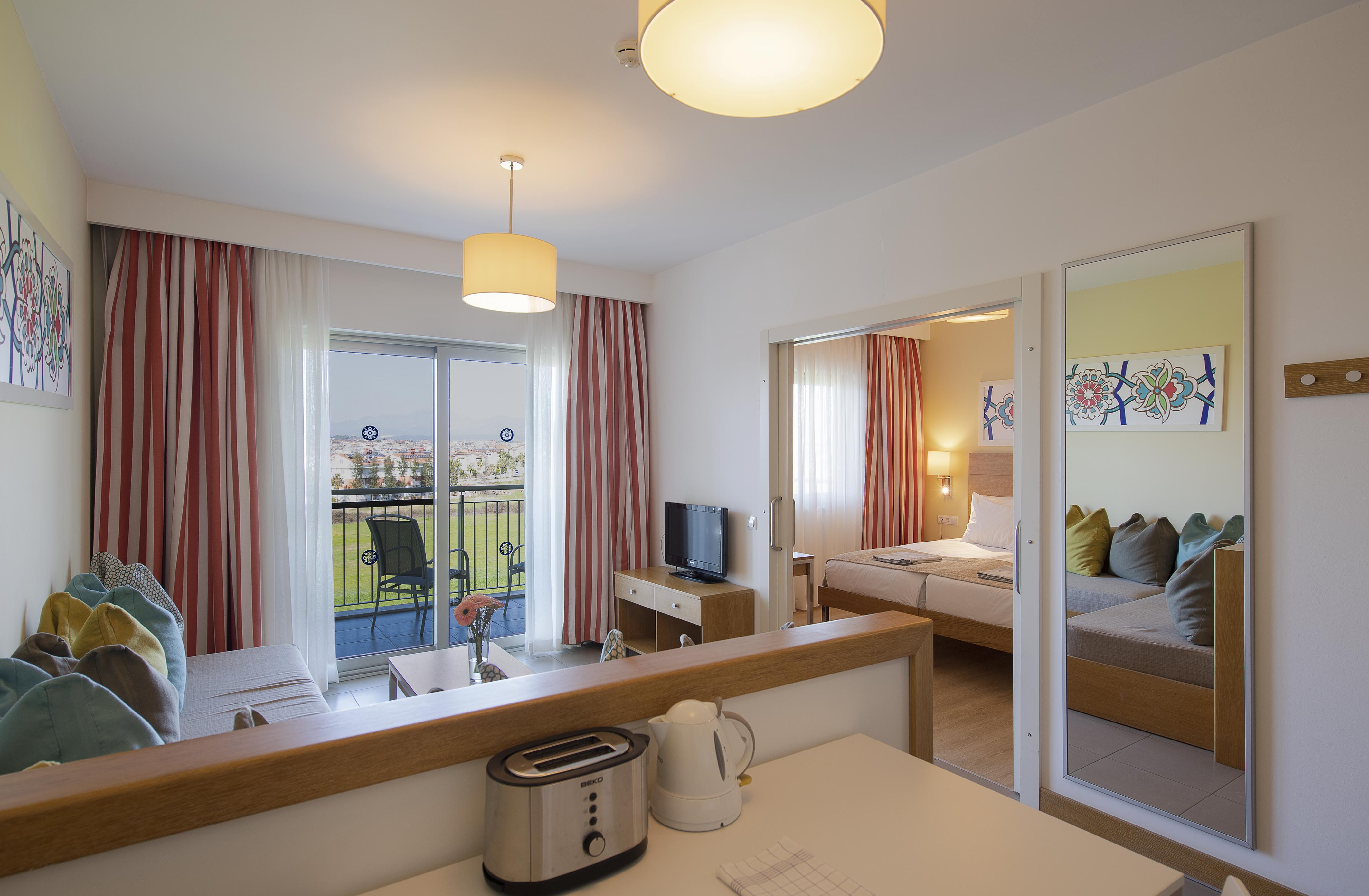 Sunwing Side Beach By Barut Hotels Hotel 4*