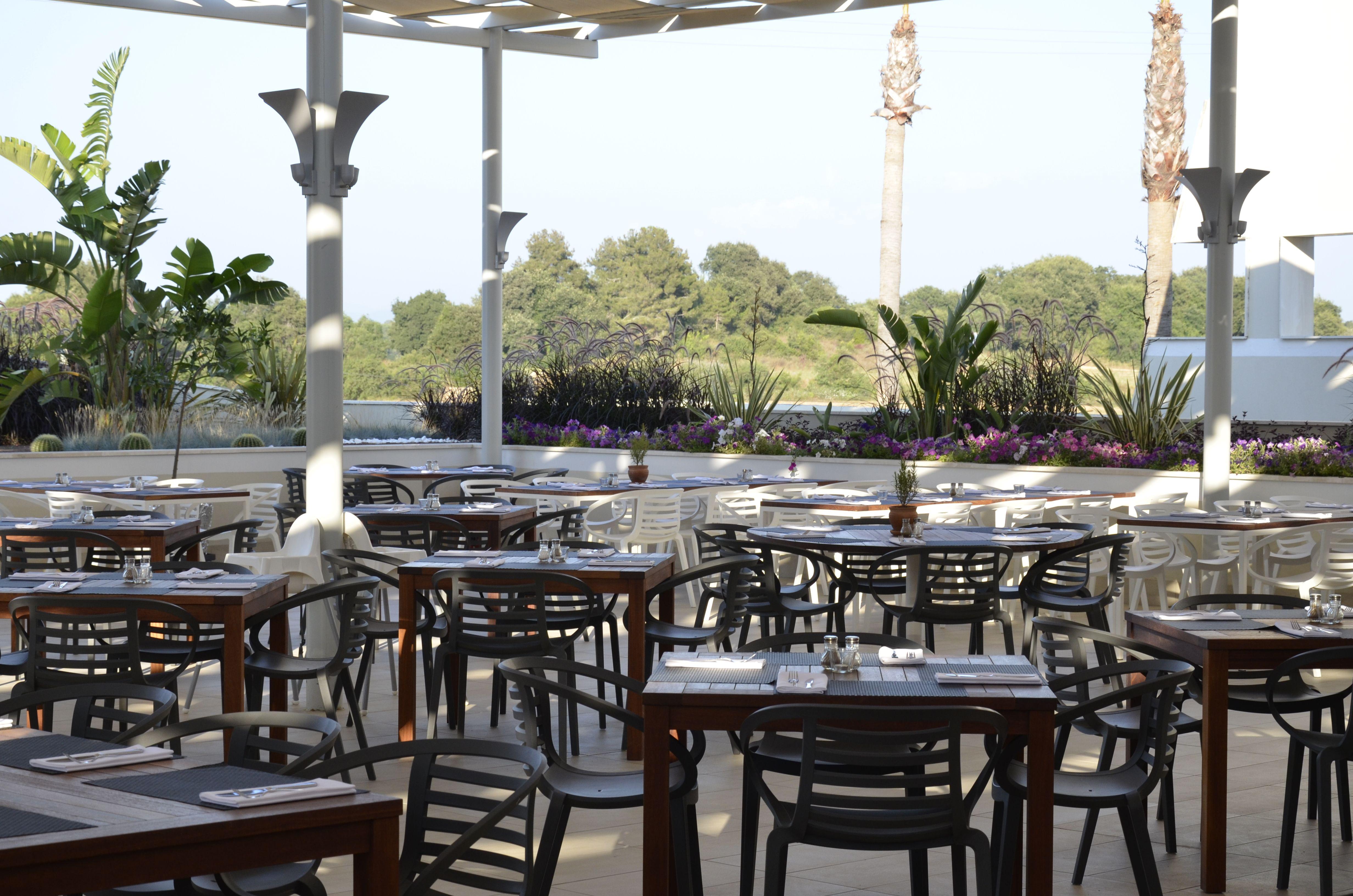Hotel Sunwing Side Beach By Barut Hotels