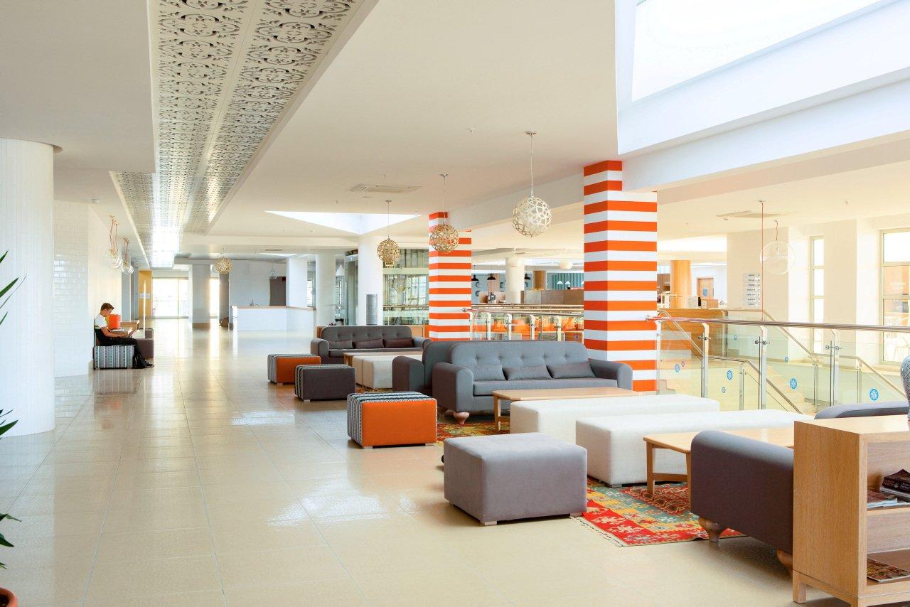Hotel Sunwing Side Beach By Barut Hotels Side