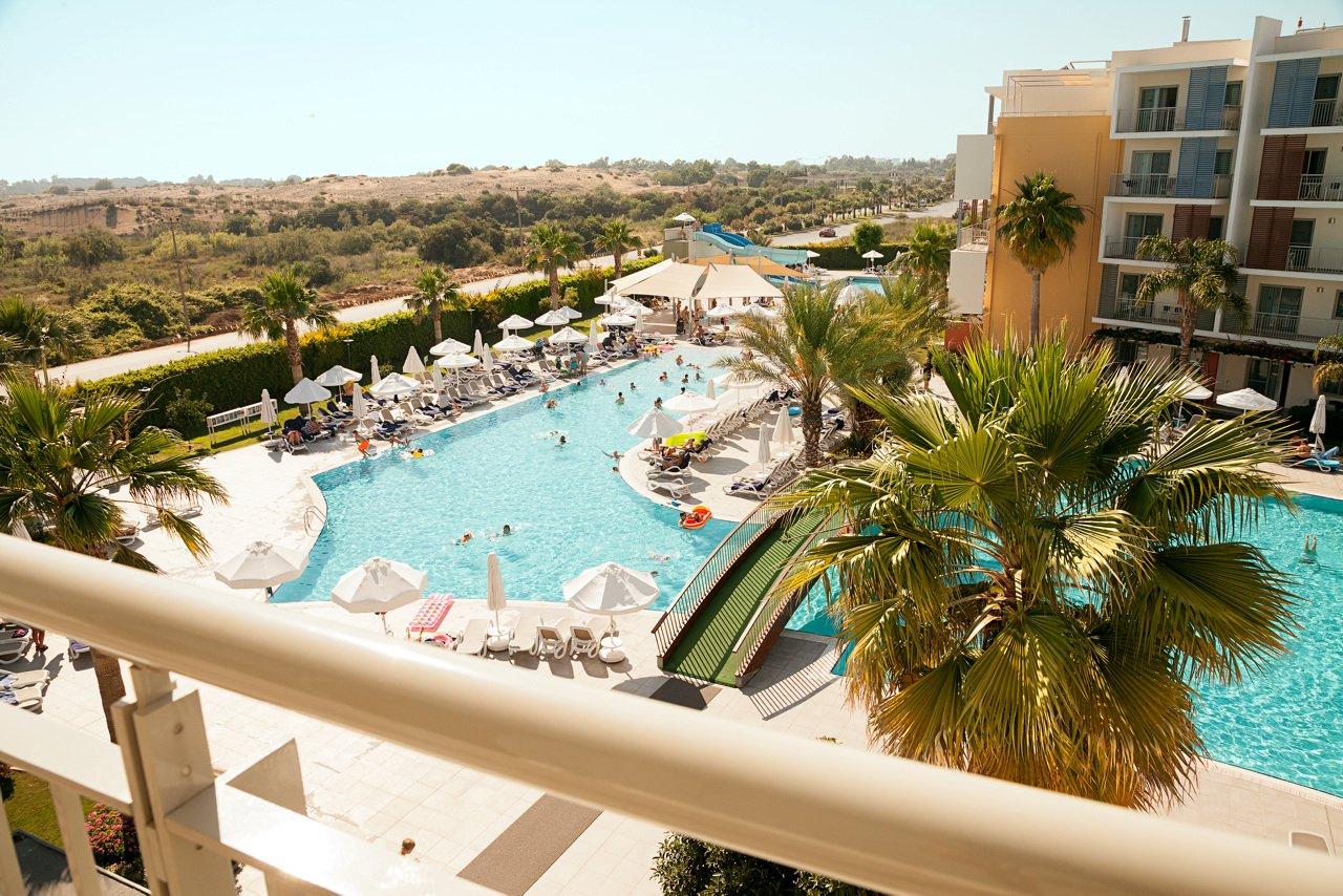 Sunwing Side Beach By Barut Hotels 4*