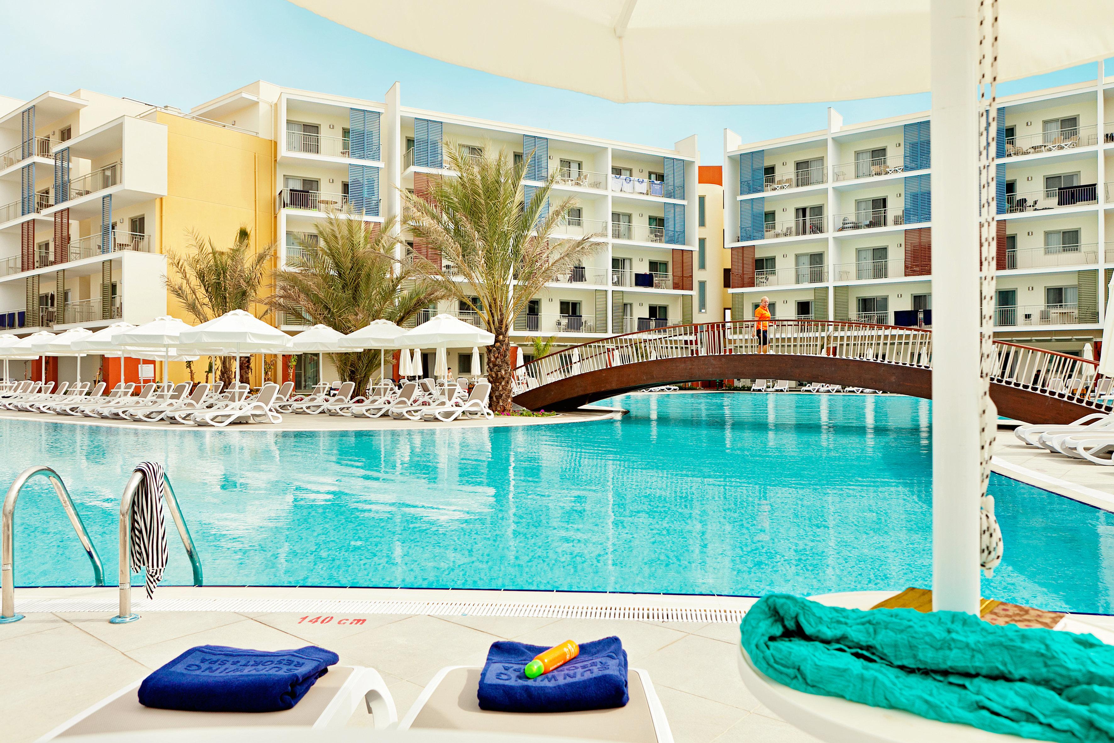 Sunwing Side Beach By Barut Hotels