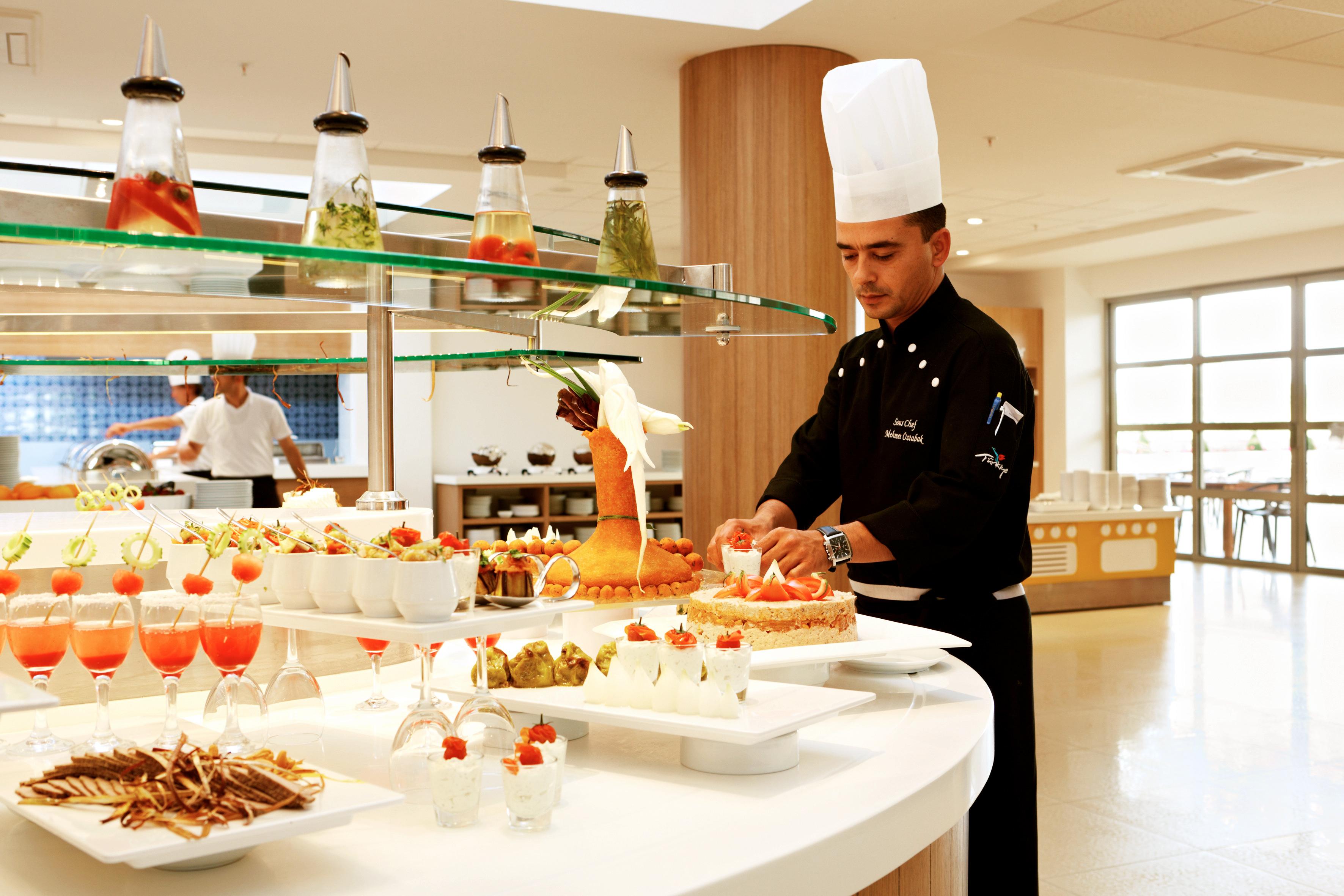 Hotel Sunwing Side Beach By Barut Hotels 4*