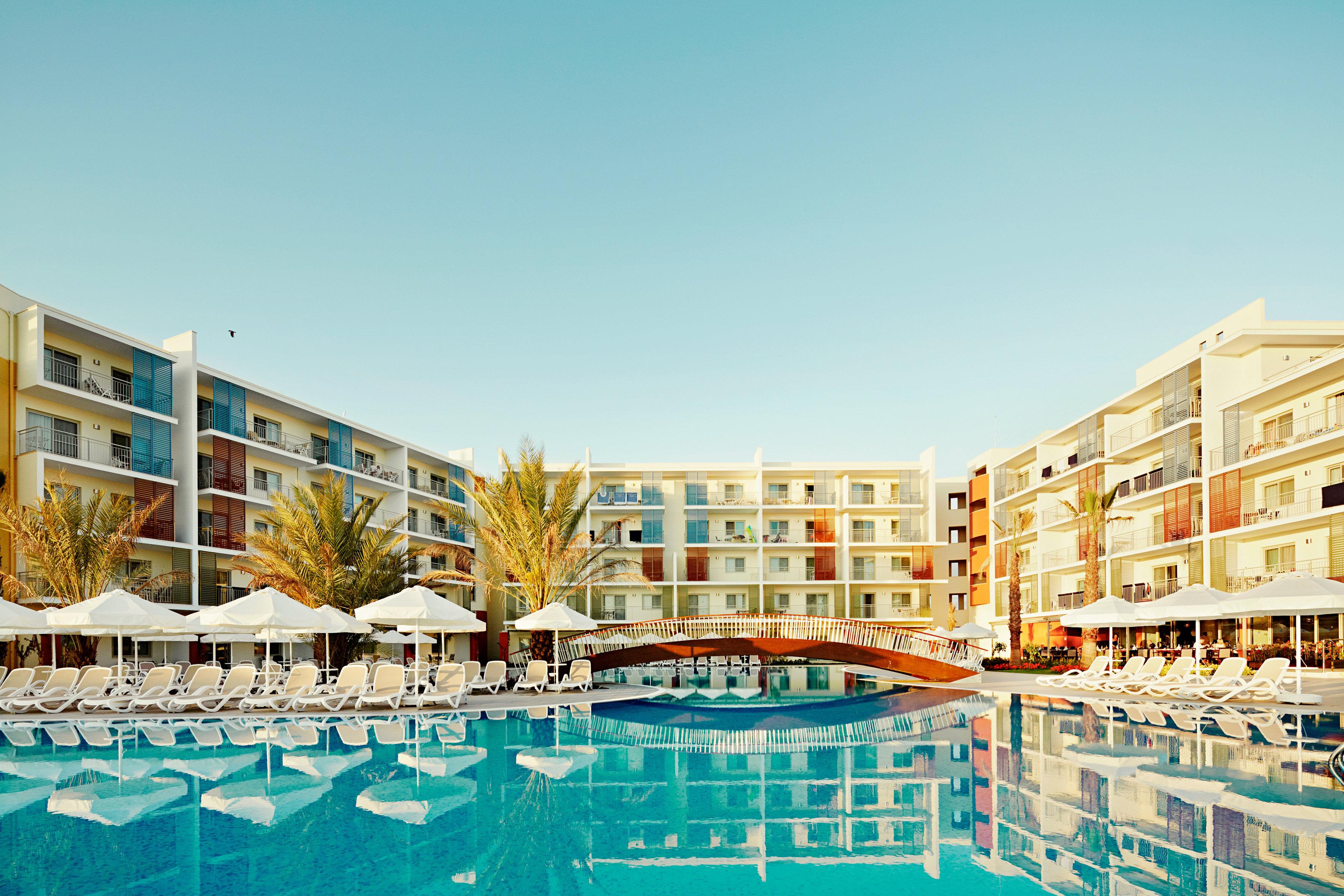 Sunwing Side Beach By Barut Hotels Hotel