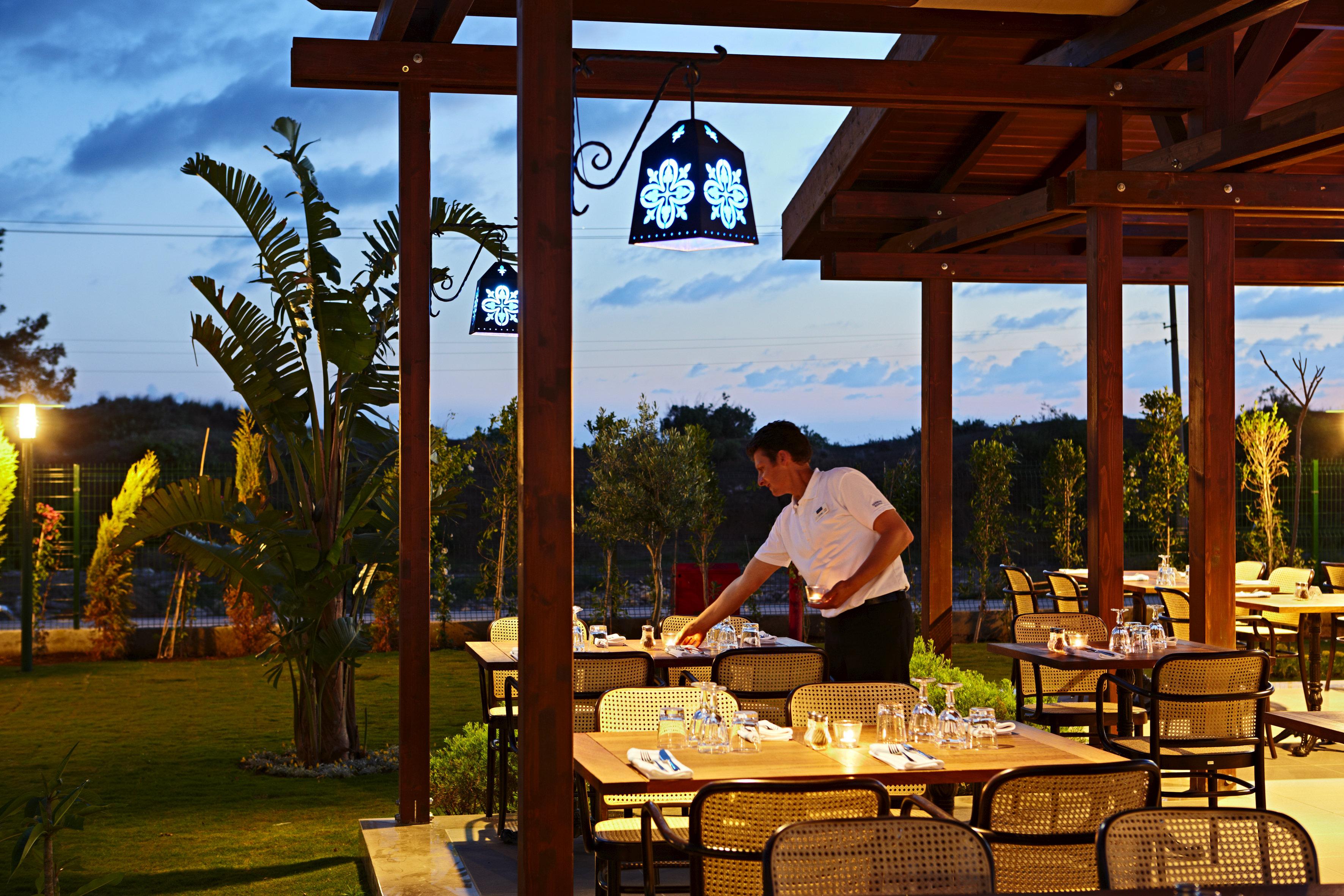 Hotel Sunwing Side Beach By Barut Hotels 4*