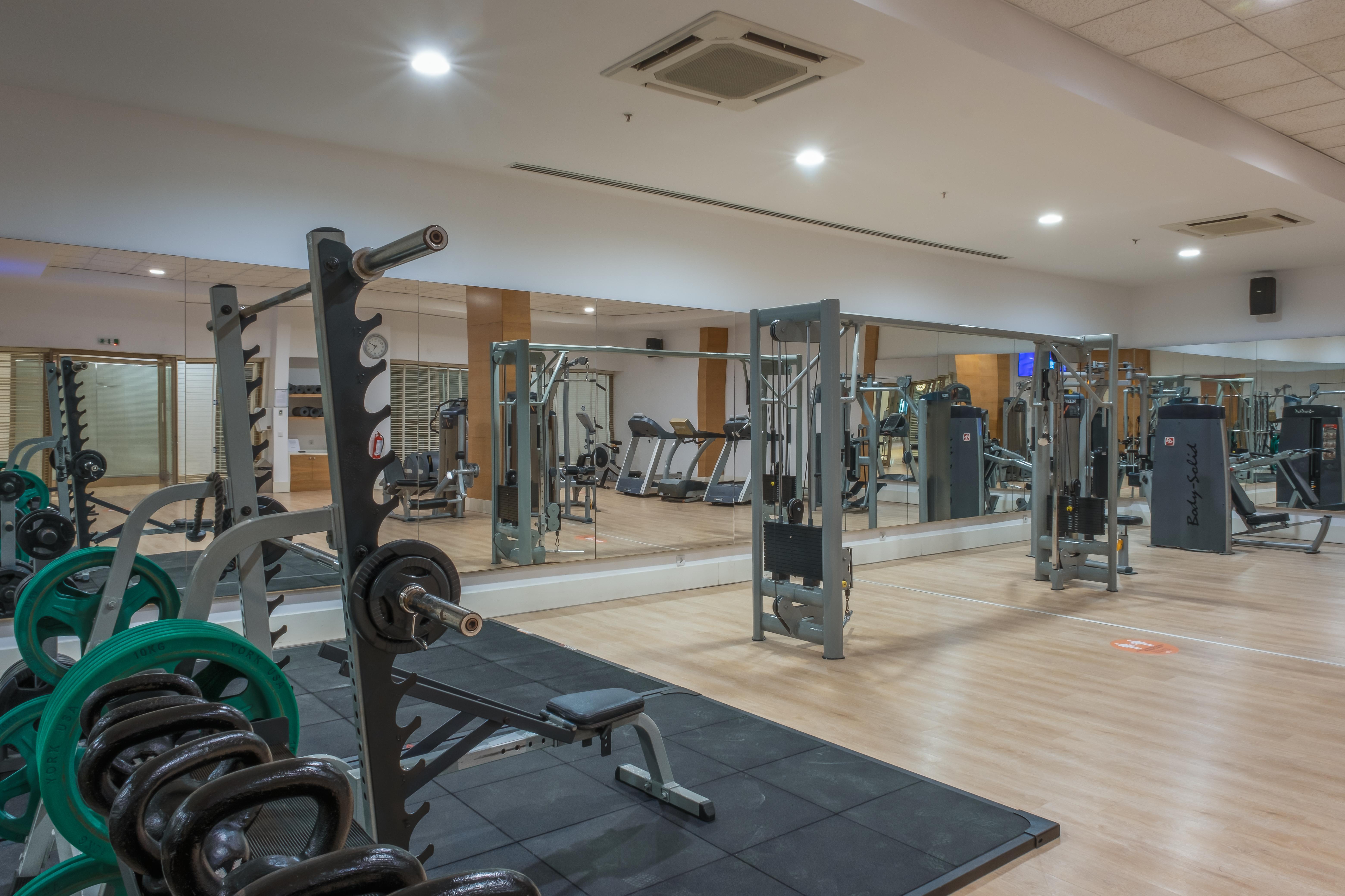 Sunwing Side Beach By Barut Hotels Hotel