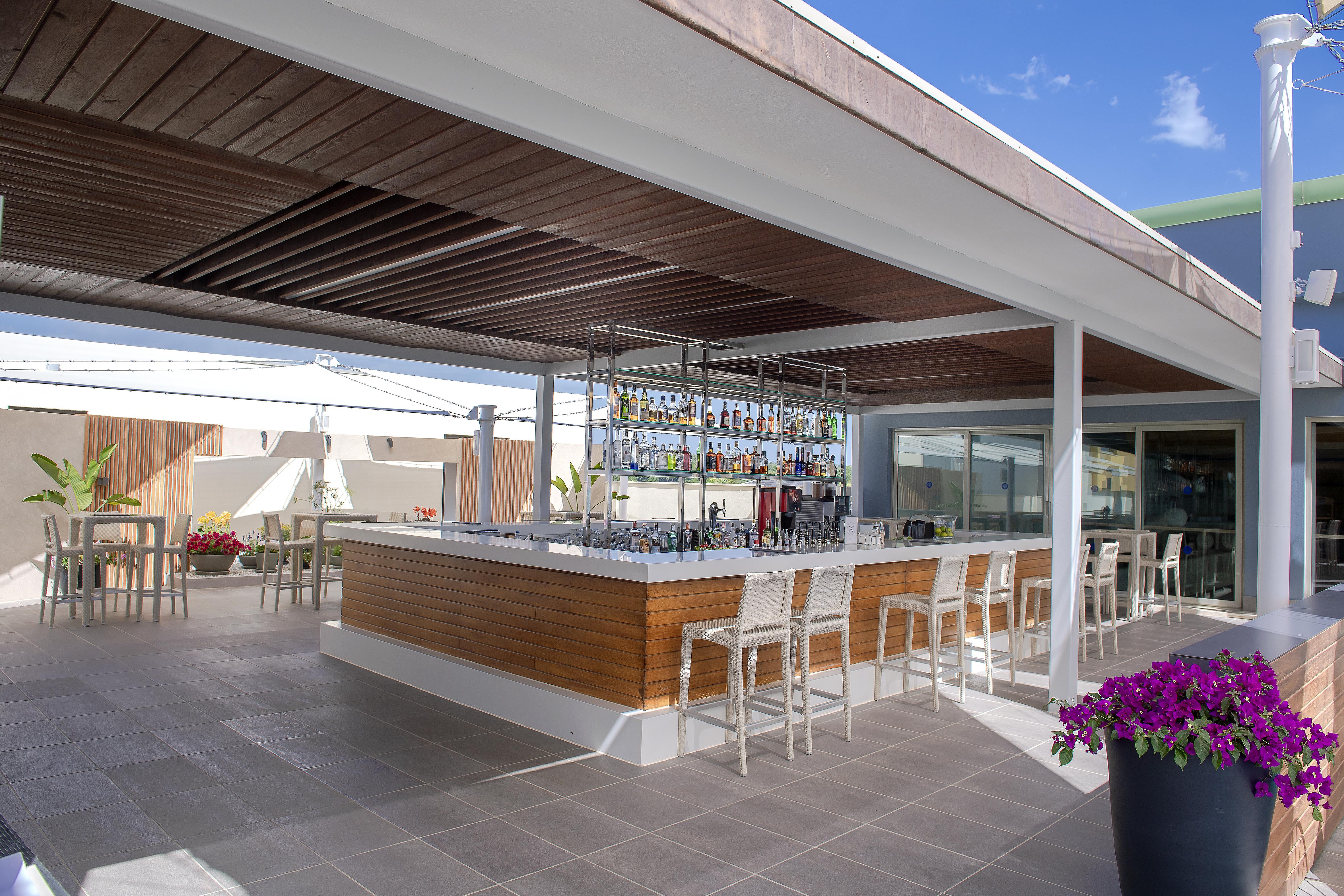 Hotel Sunwing Side Beach By Barut Hotels 4*