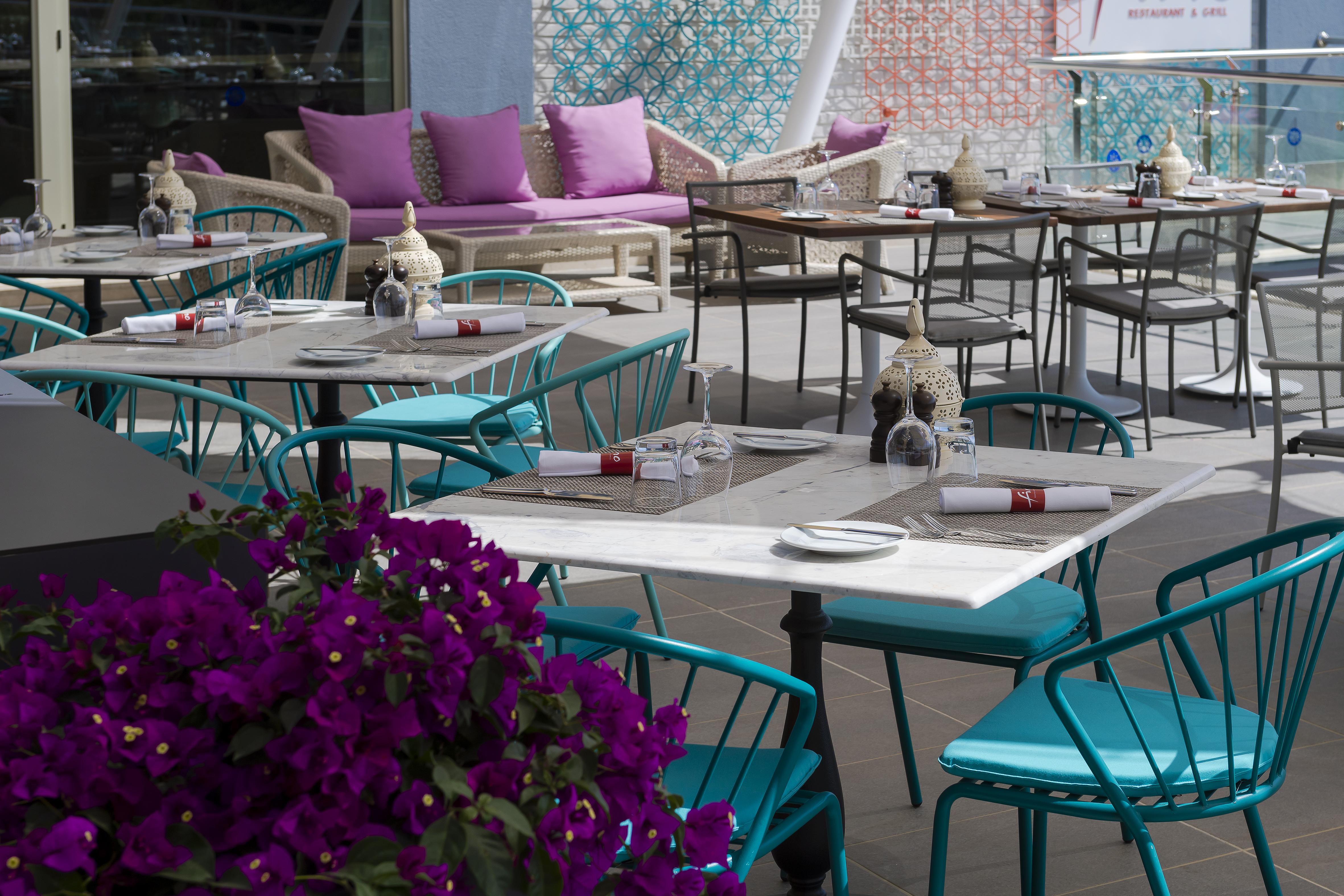 Sunwing Side Beach By Barut Hotels Side