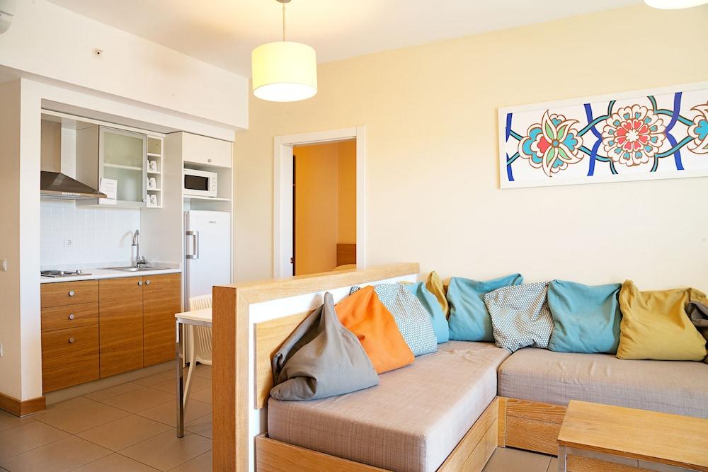 Hotel Sunwing Side Beach By Barut Hotels Side