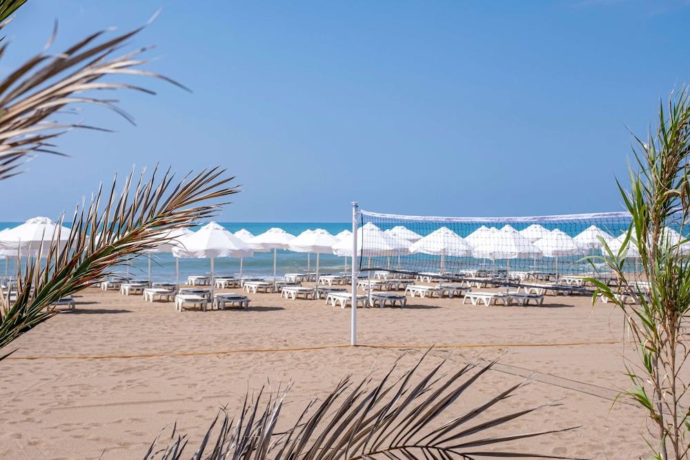 Sunwing Side Beach By Barut Hotels Side