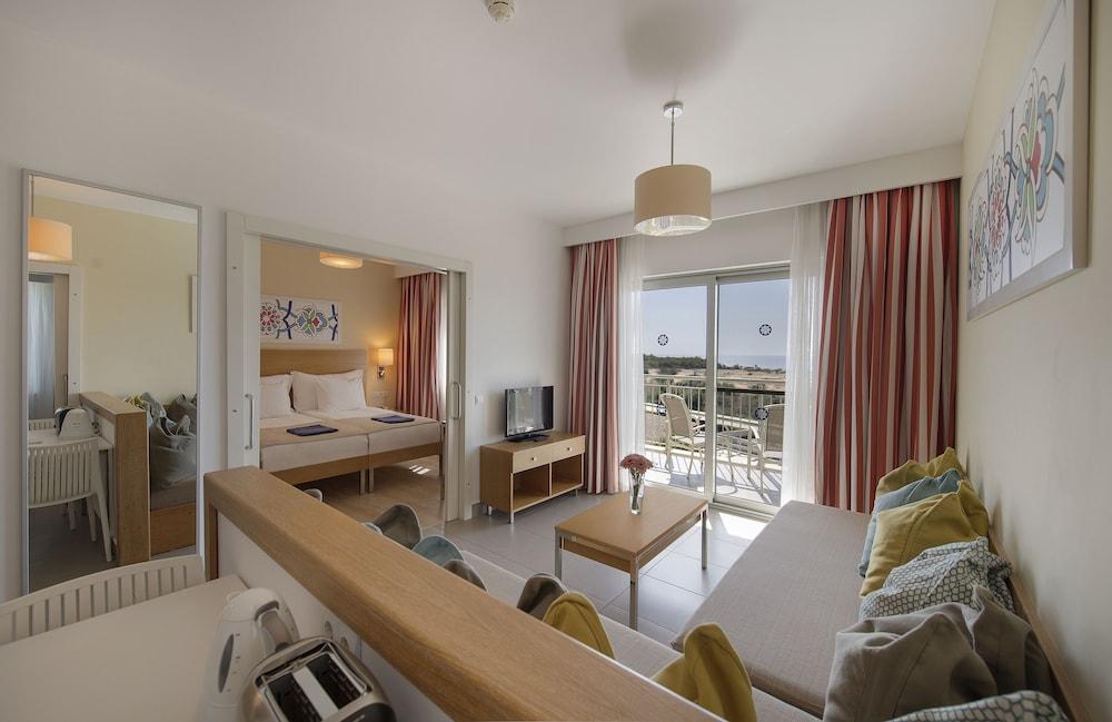 Sunwing Side Beach By Barut Hotels Side