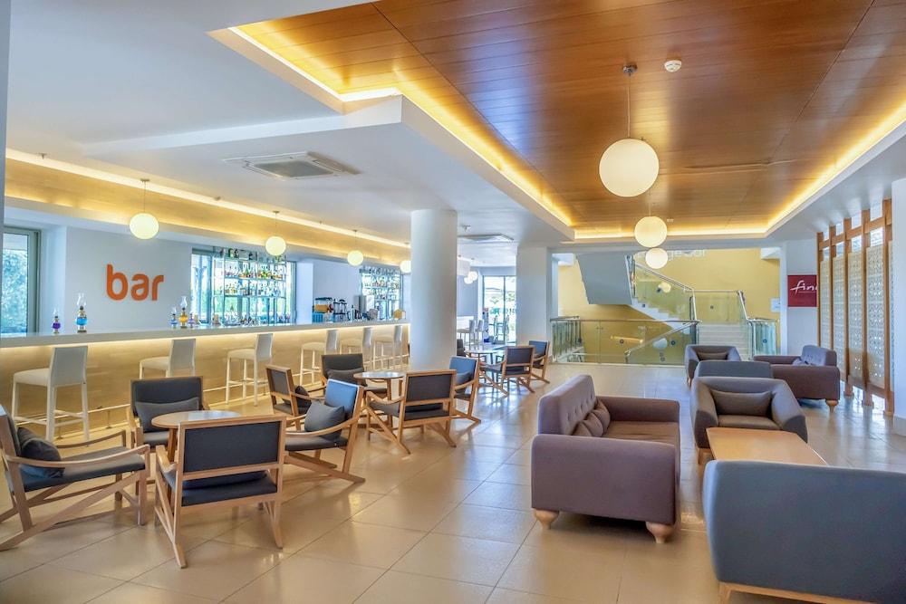 Sunwing Side Beach By Barut Hotels