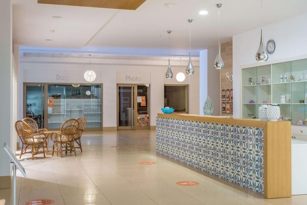 Sunwing Side Beach By Barut Hotels 4*