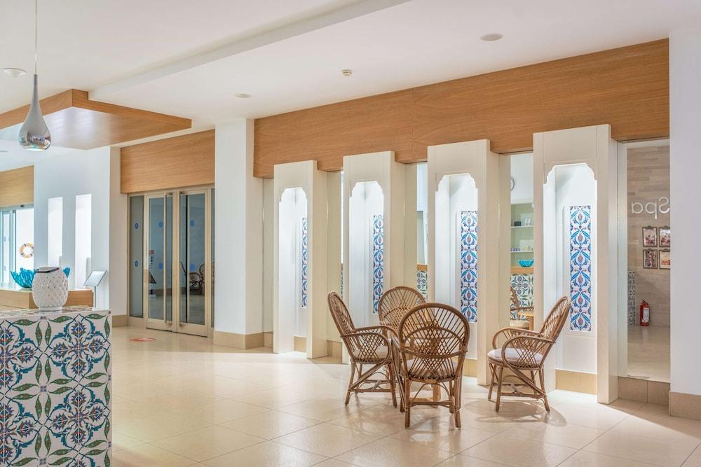 Hotel Sunwing Side Beach By Barut Hotels