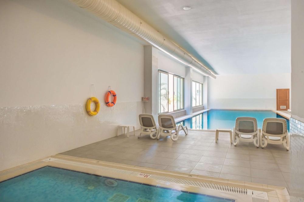 Sunwing Side Beach By Barut Hotels 4* Side