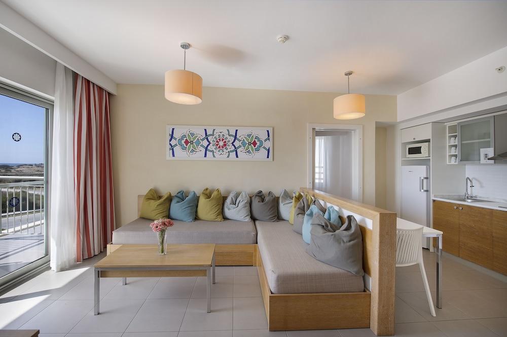 Sunwing Side Beach By Barut Hotels Side