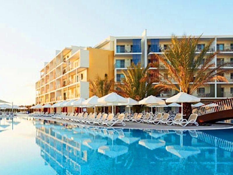 Sunwing Side Beach By Barut Hotels Hotel